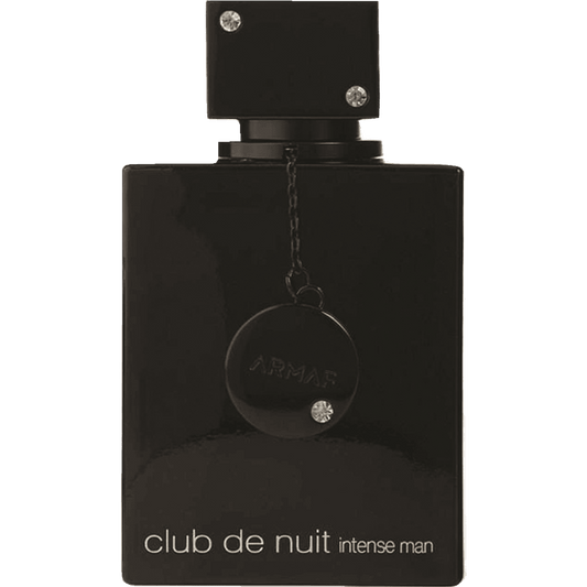 Club de Nuit Intense