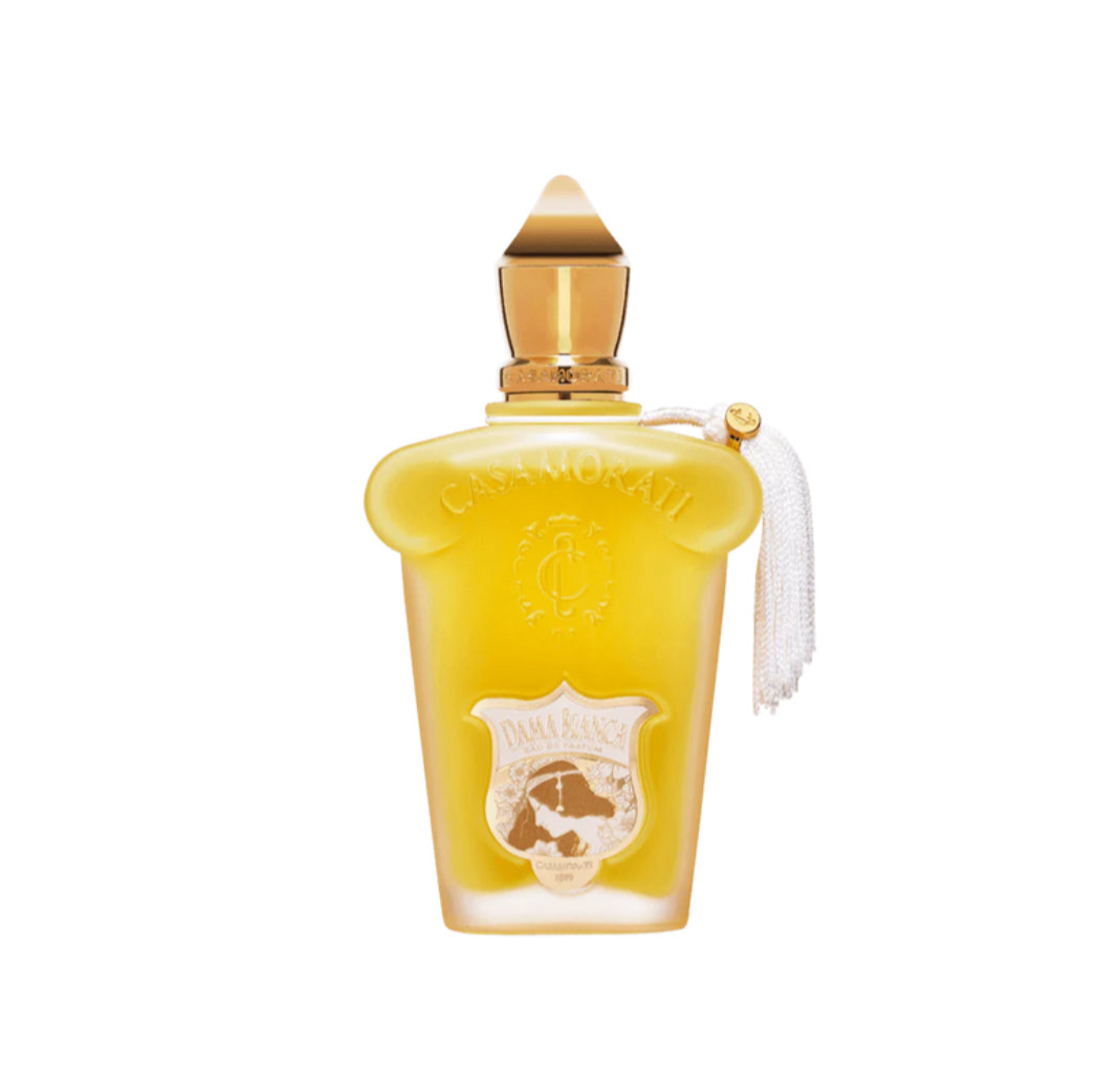 Casamorati Dama Bianca