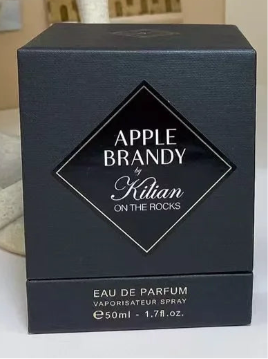 Kilian Apple Brandy