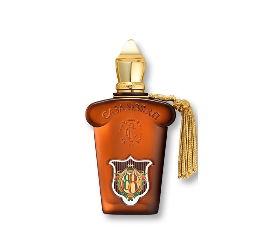 Casamorati 1888