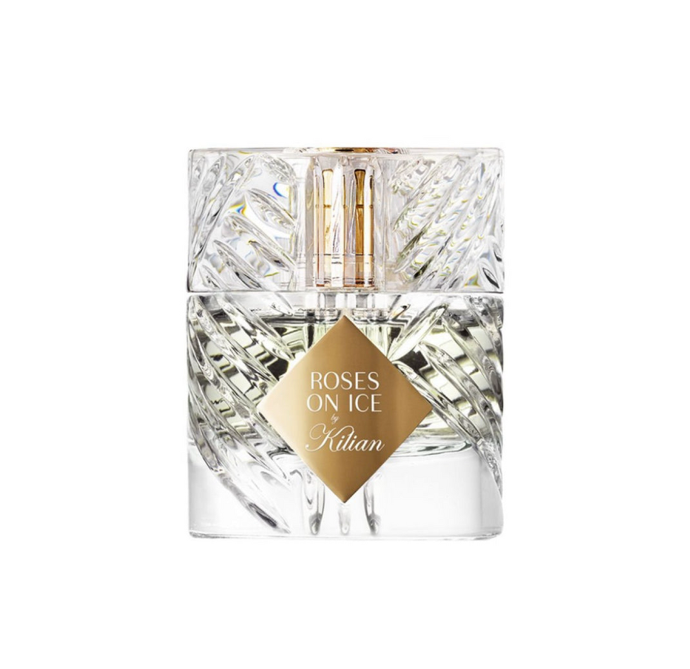 Kilian Roses on Ice