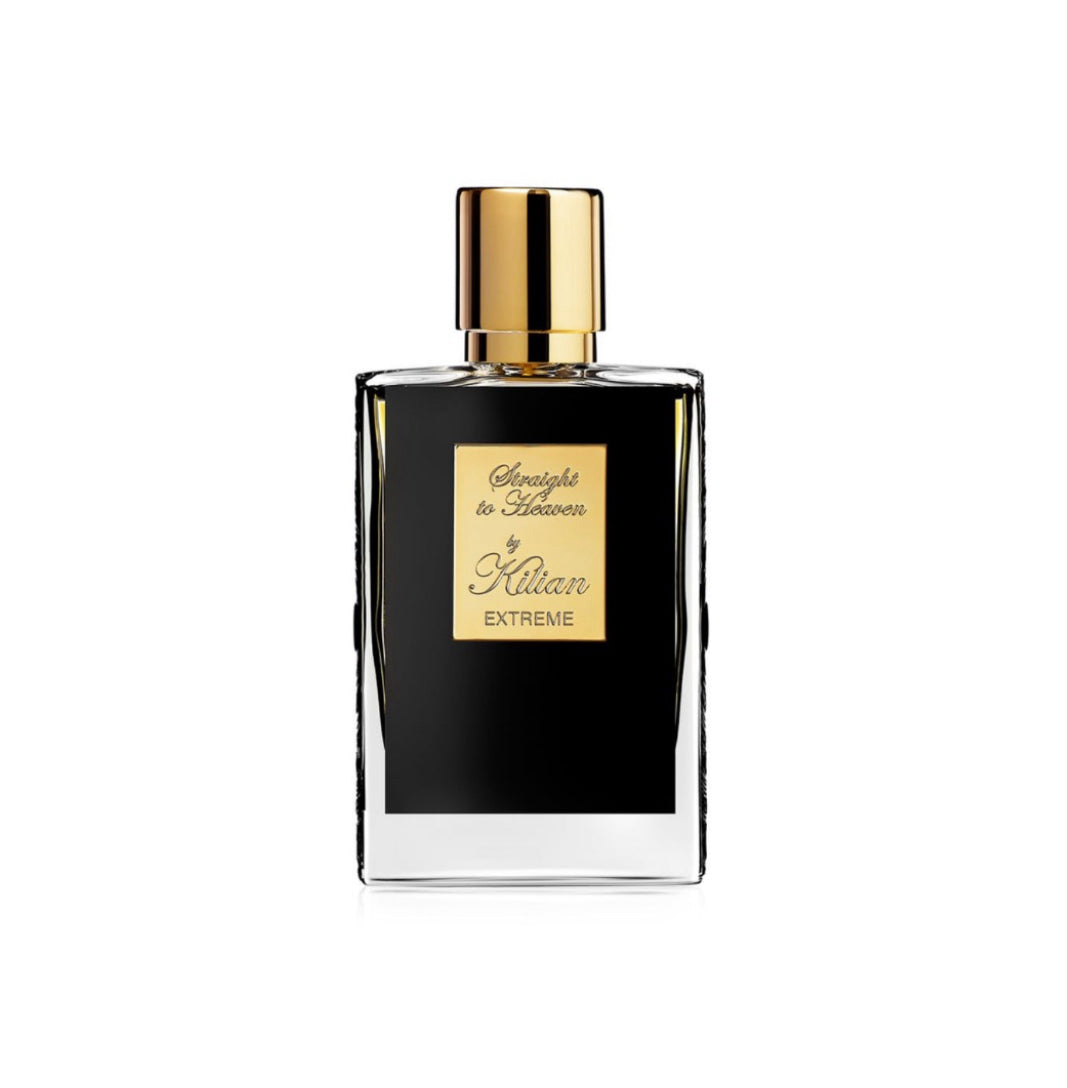 Straight – Inspired by Kilian