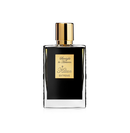 Straight – Inspired by Kilian