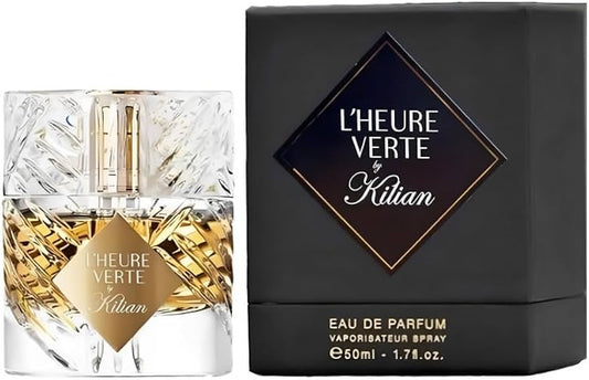 Kilian L’Heure Verte