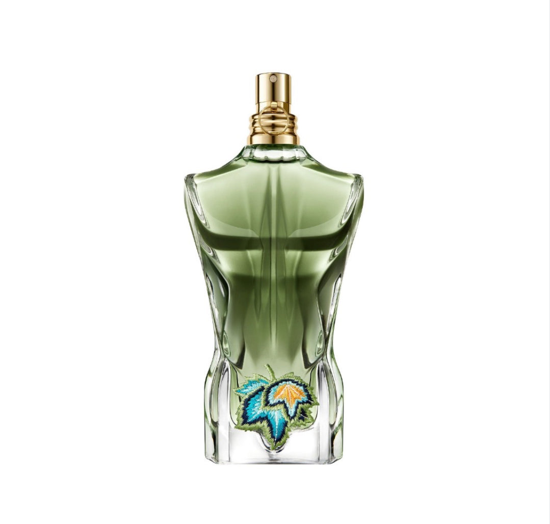 Le Beau Paradise Garden