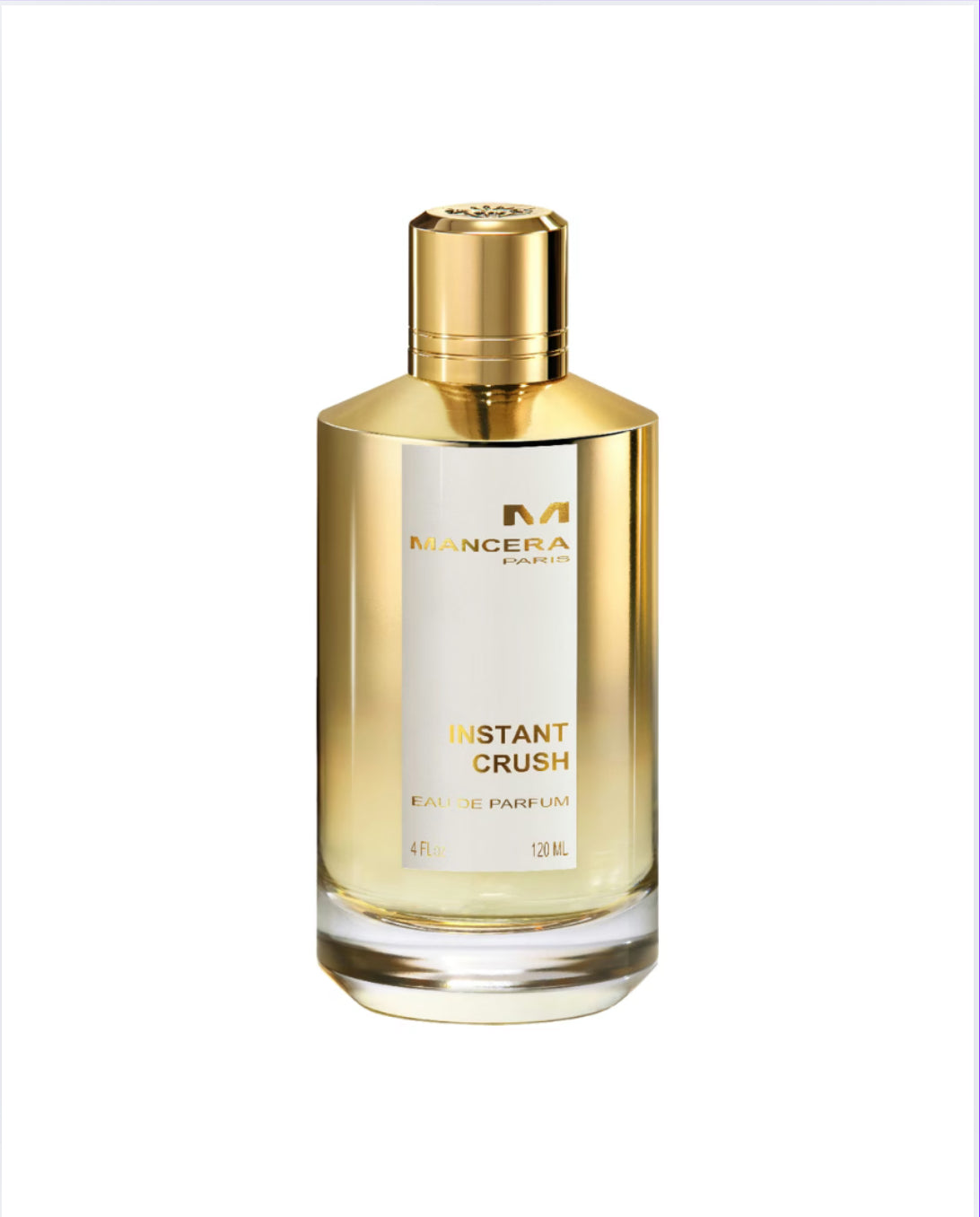 Mancera – Instant Crush