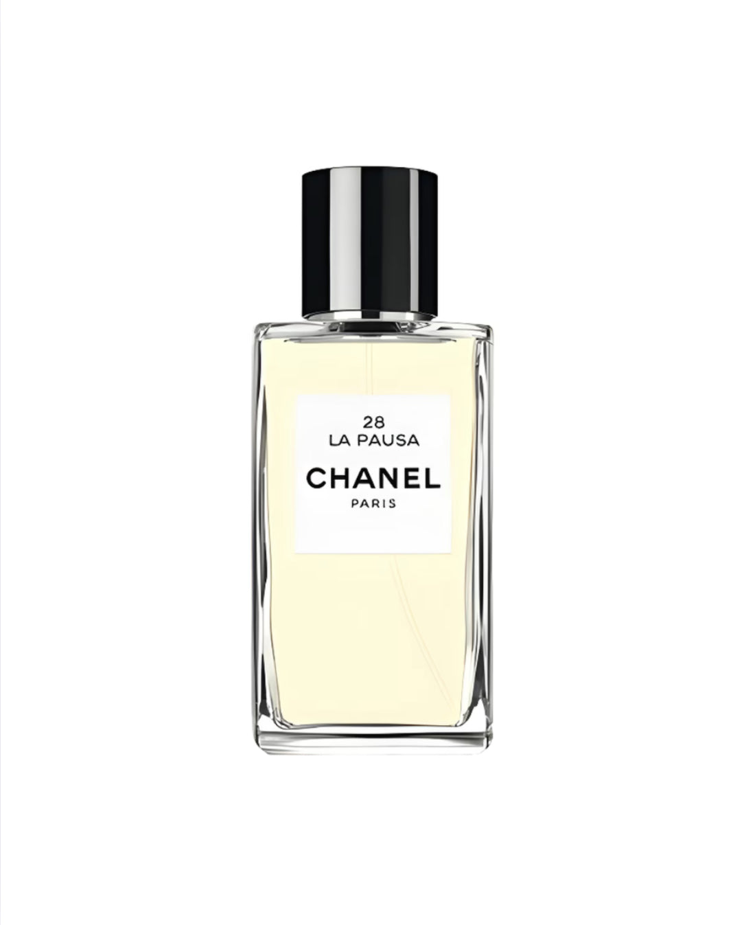Chanel – 28 La Pausa