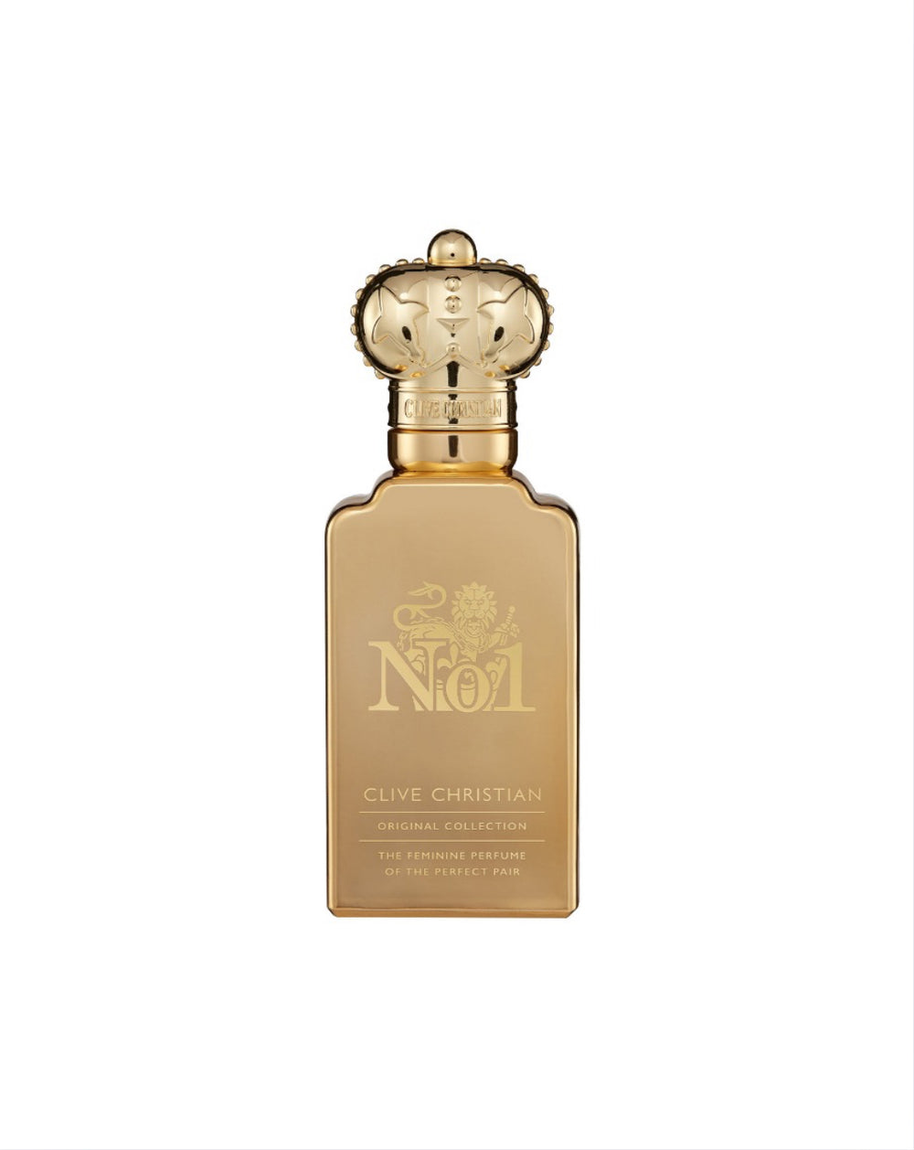 Clive Christian No. 1 – Original Collection