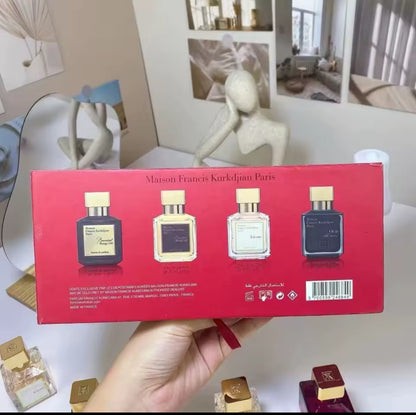 מיני מארז פרנסיס קורקג׳יאן