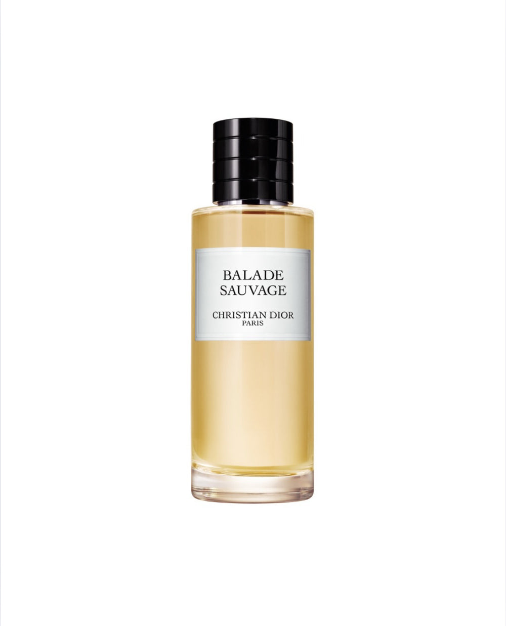 Balade Sauvage