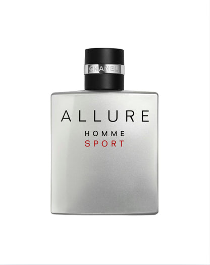 Chanel Allure Homme Sport