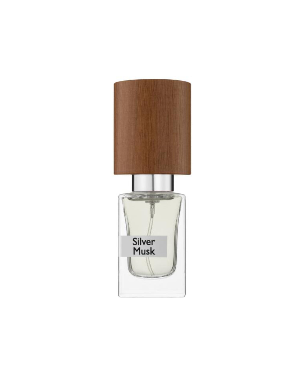 Nasomatto Silver Musk