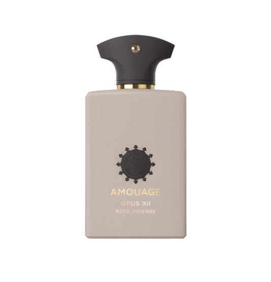 Amouage Opus XII – Rose Incense