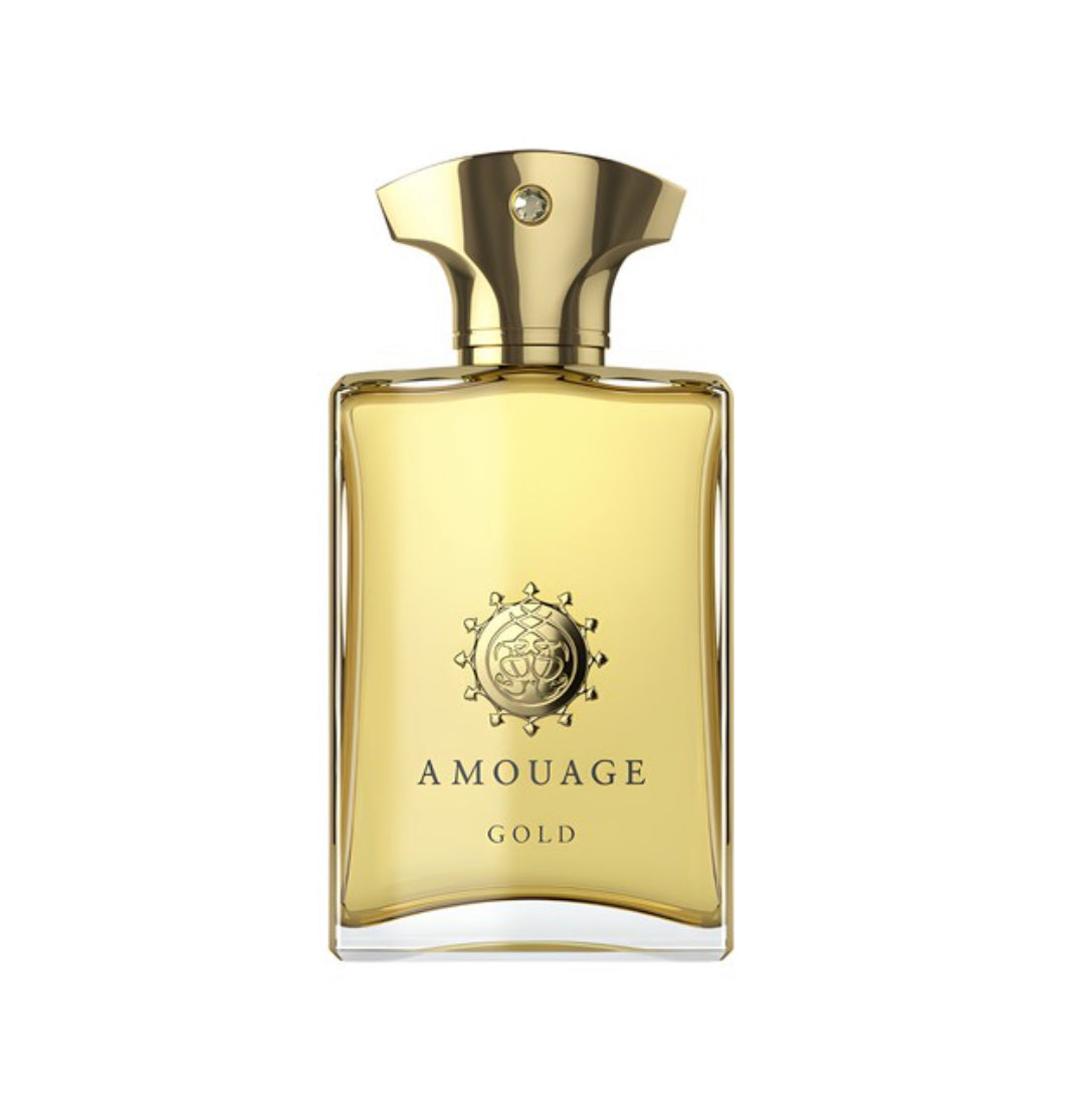 Amouage Gold Man – Eau de Parfum