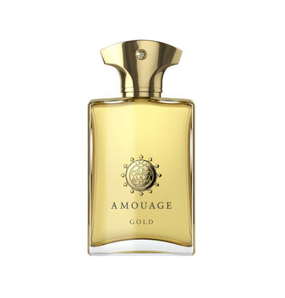 Amouage Gold Man – Eau de Parfum