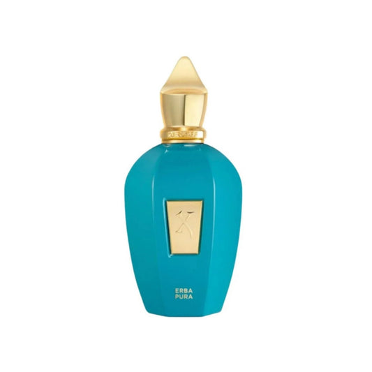 ERBA PURA