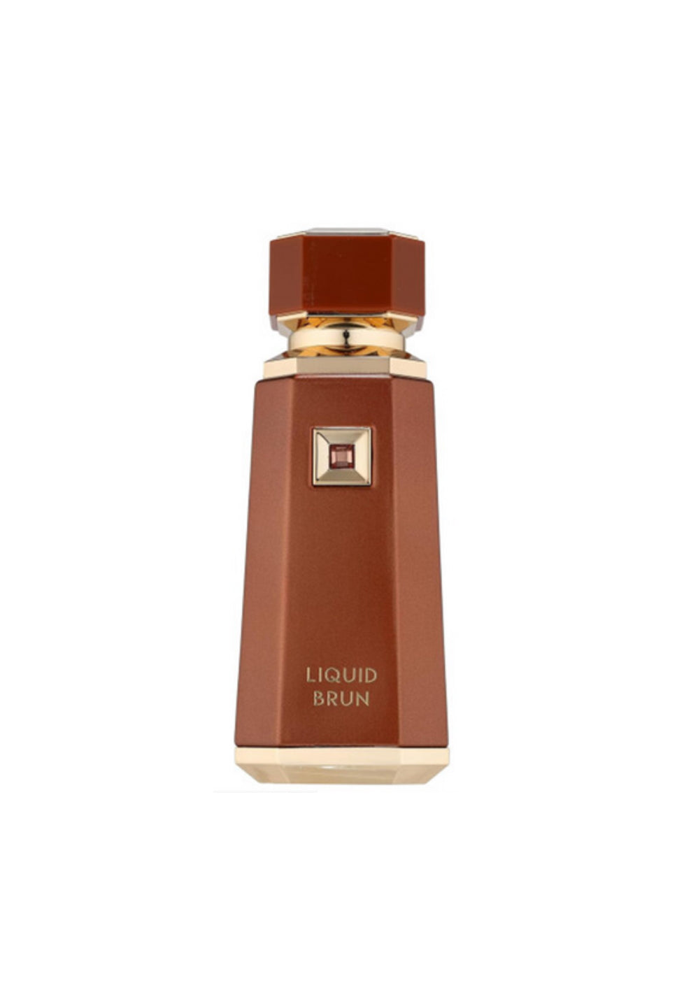 French Avenue Liquid Brun