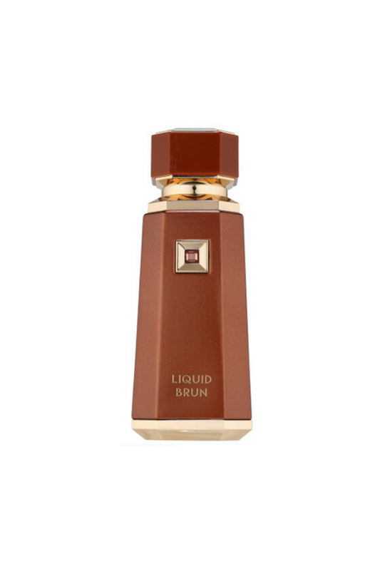 French Avenue Liquid Brun