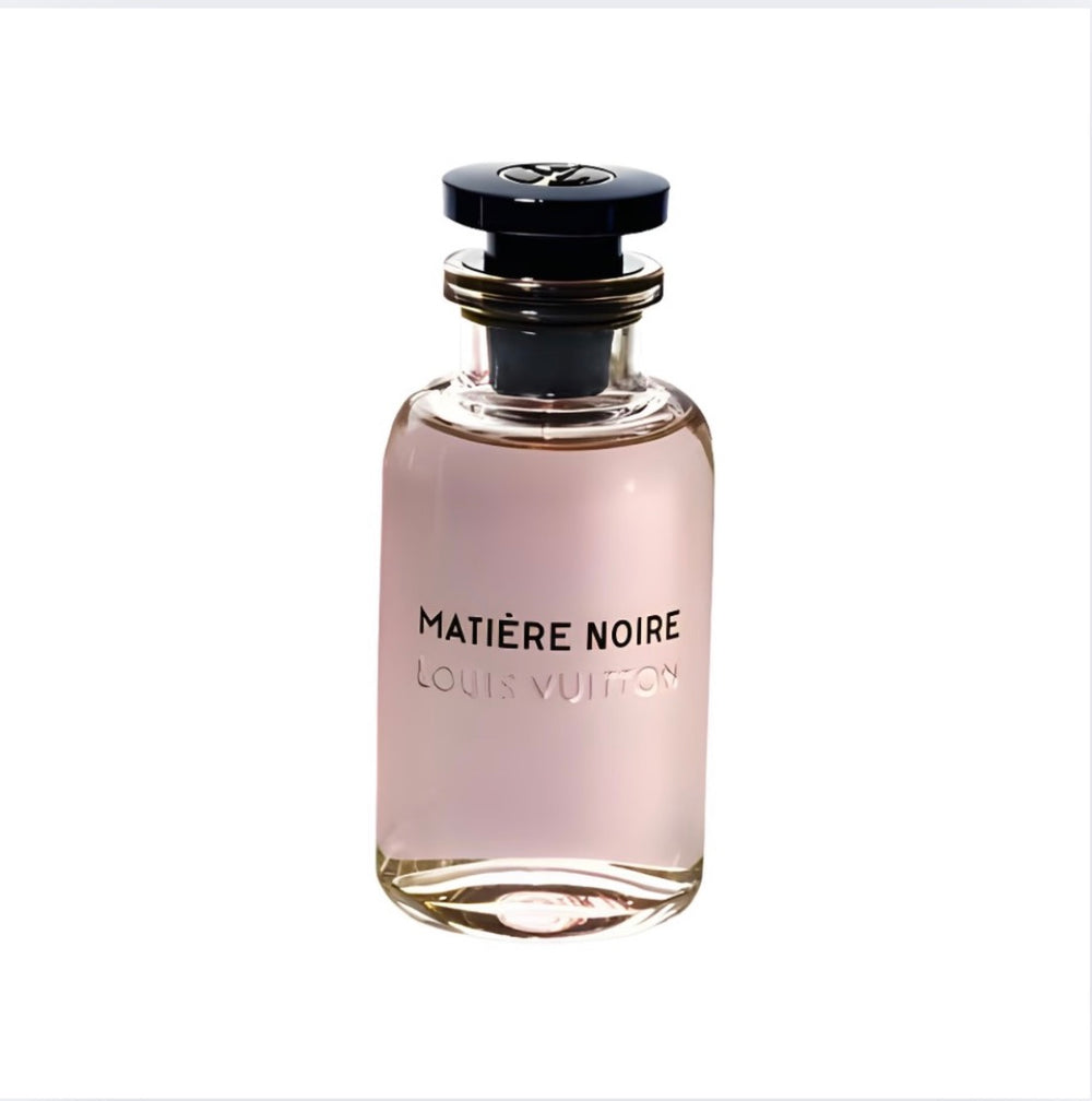 MATIÈRE NOIRE