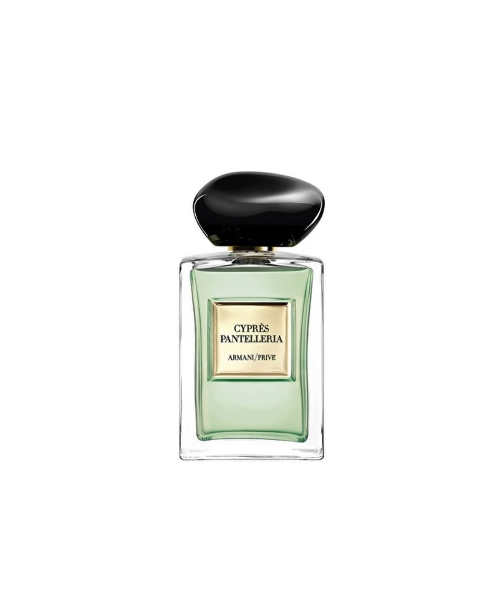 Armani Privé Les Eaux
