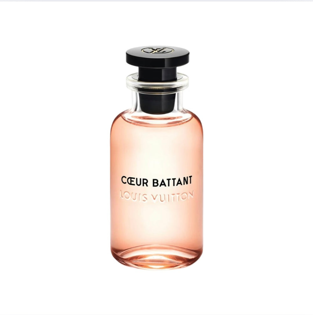 CŒUR BATTANT