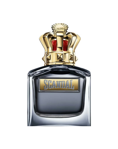 Jean Paul Gaultier – Scandal Pour Homme