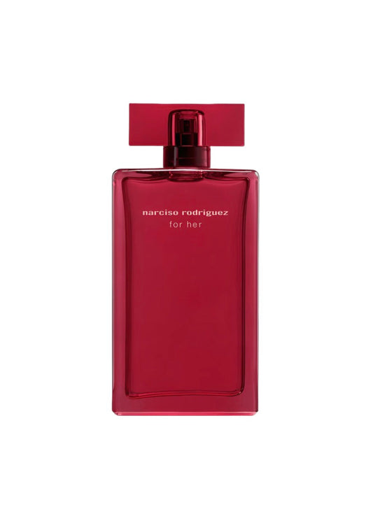 Narciso Rodriguez – For Her (Red Bottle)