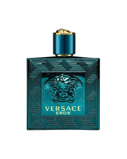 Versace Eros Eau de Toilette