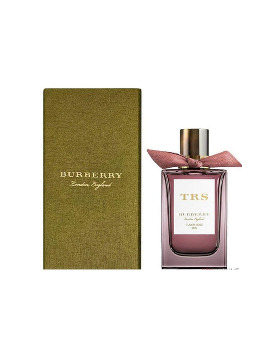 Burberry – Tudor Rose