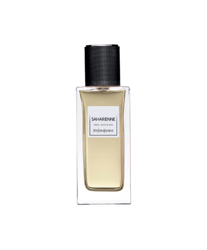 Yves Saint Laurent – Saharienne