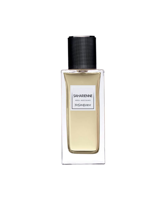 Yves Saint Laurent – Saharienne