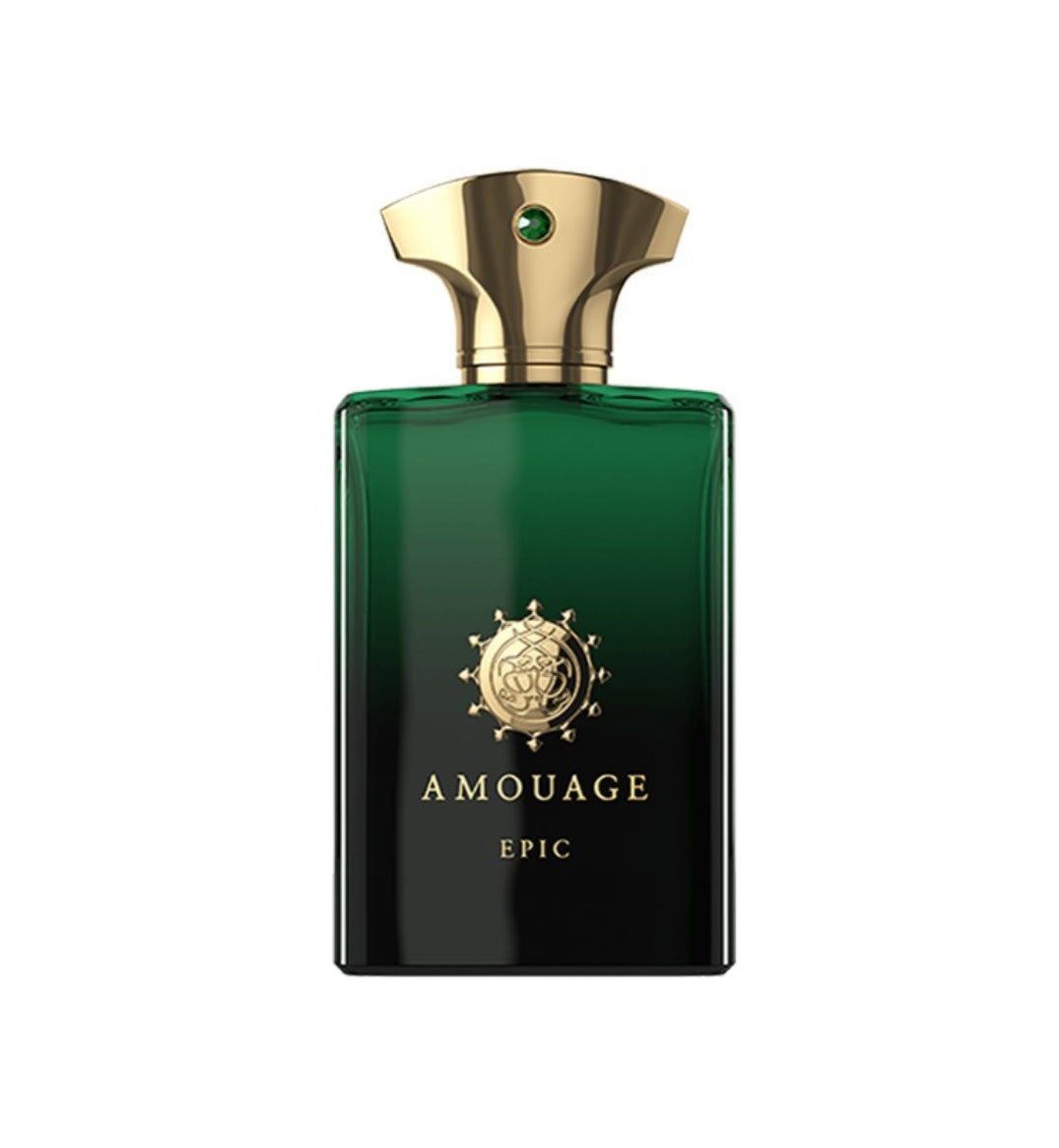 Amouage Epic Man – Eau de Parfum