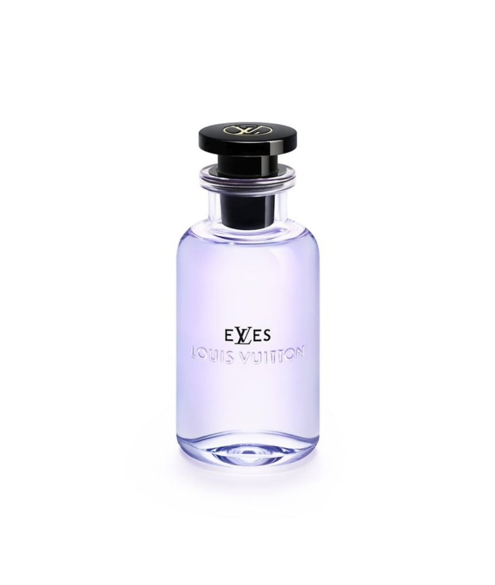 Louis Vuitton – Eyes