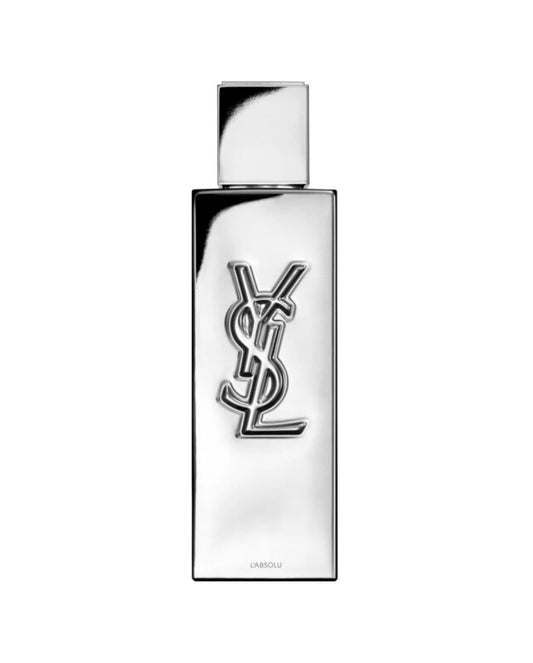 YSL – MYSLF Silver Edition