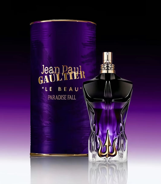Jean Paul Gaultier – Le Beau Paradise Fall