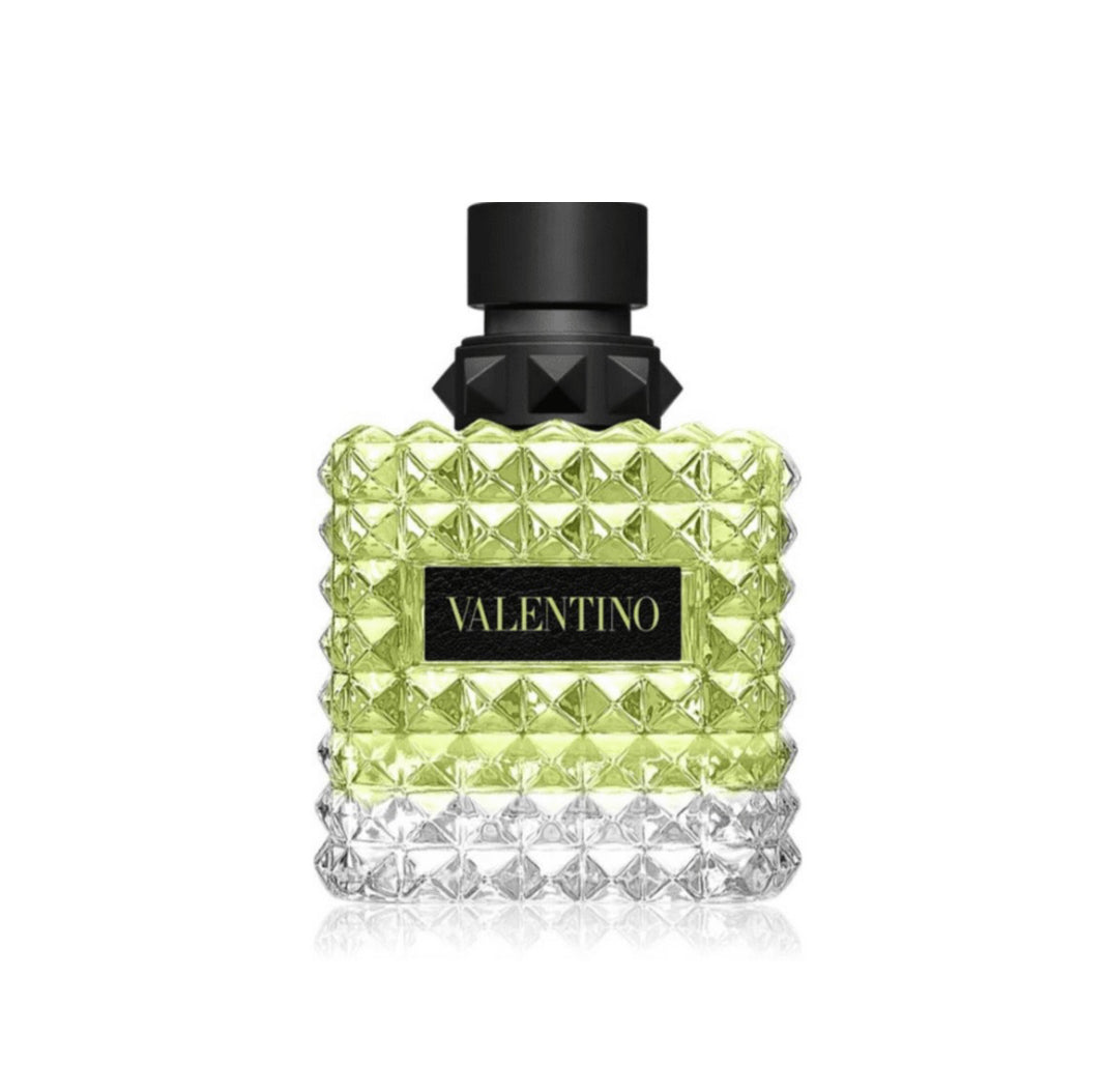 Valentino – Born in Roma Green Stravaganza