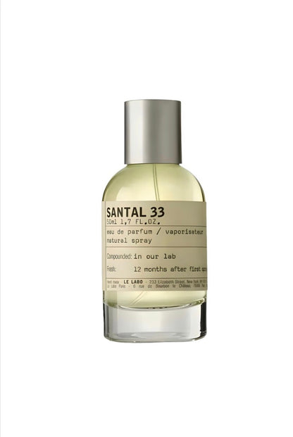Santal 33
