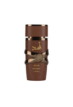 Lattafa Asad Bourbon