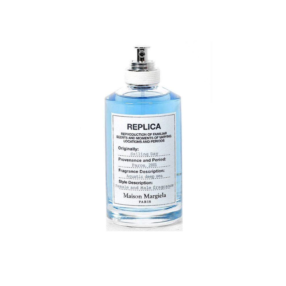 Sailing Day – Maison Margiela