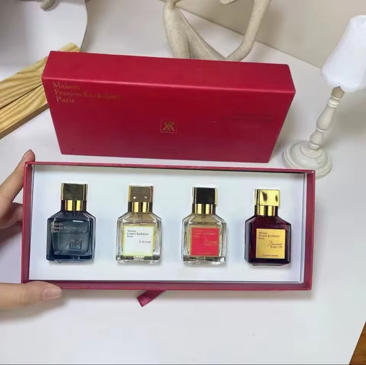 מיני מארז פרנסיס קורקג׳יאן