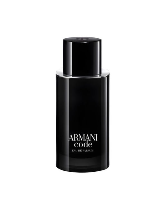 Giorgio Armani – Code