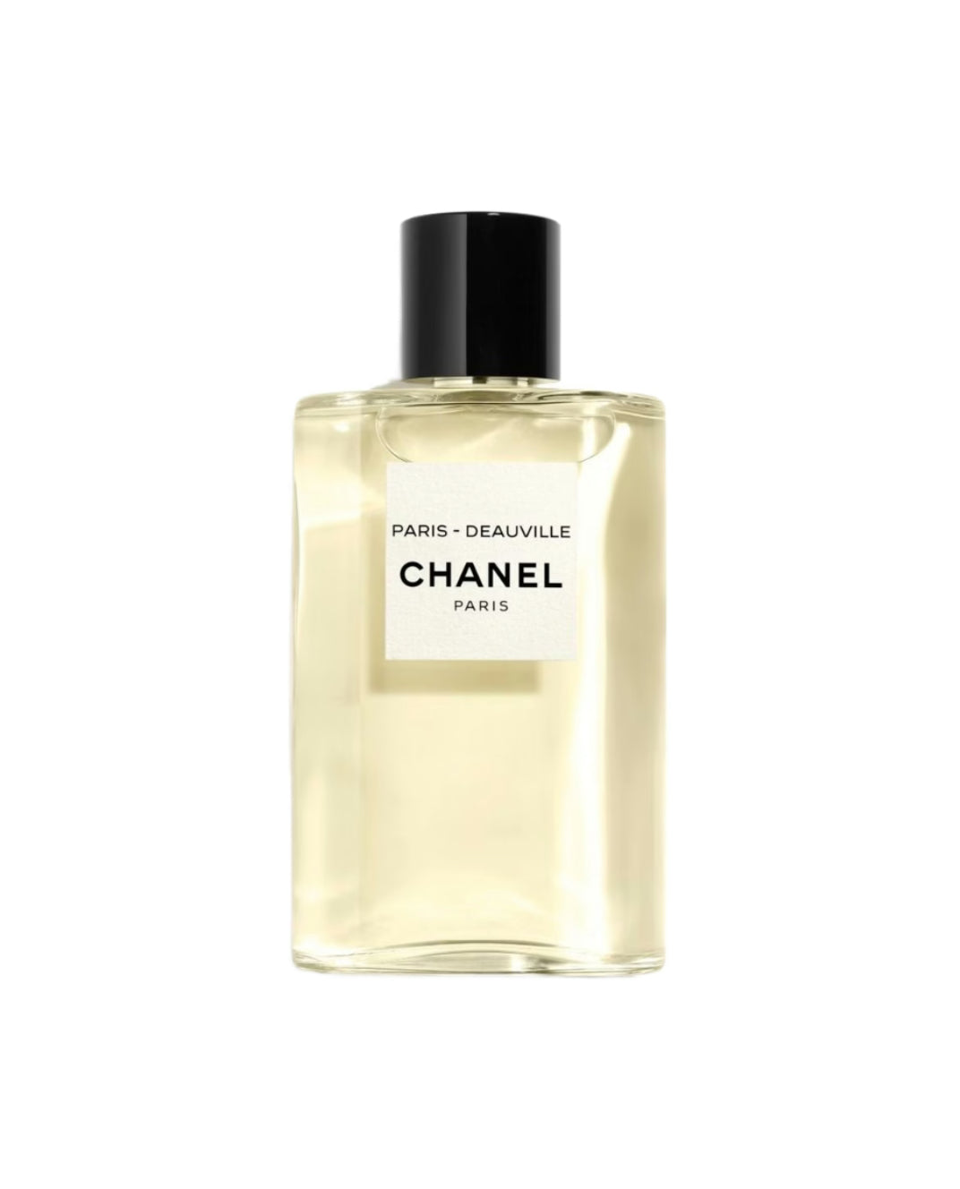 Chanel – Paris-Deauville