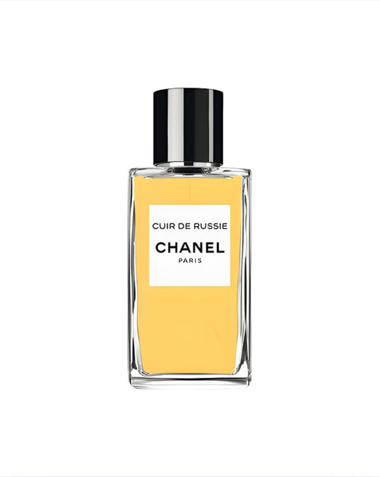 Chanel – Cuir de Russie