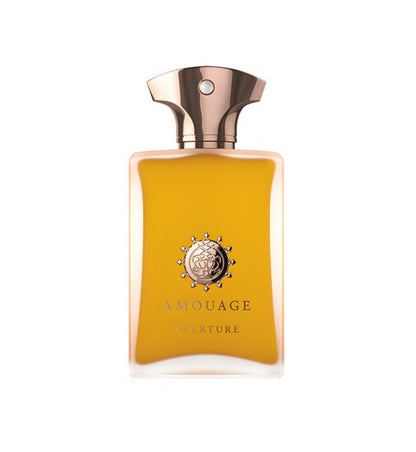 Amouage Overture Man – Eau de Parfum