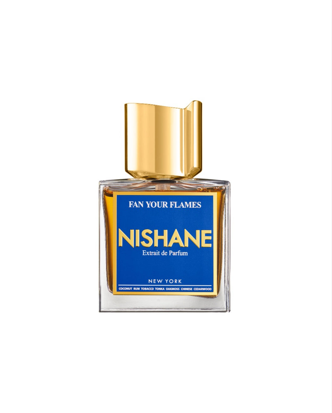 Nishane – Fan Your Flames