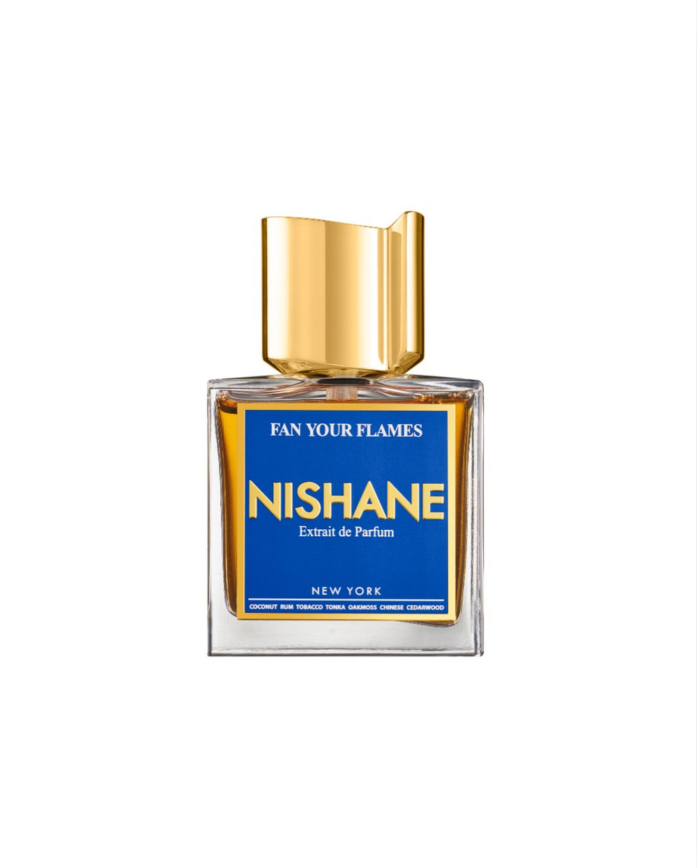 Nishane – Fan Your Flames