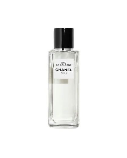 Chanel – Eau de Cologne