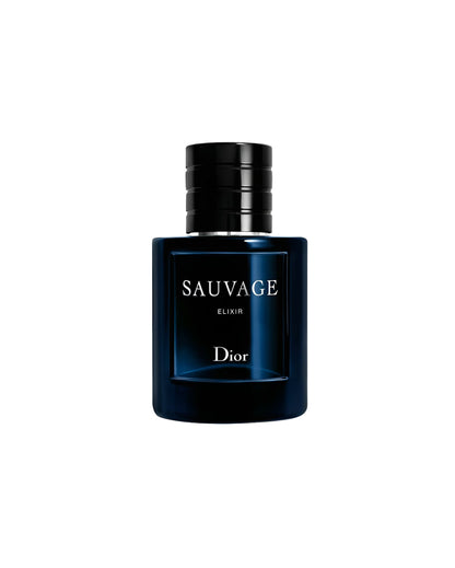 Dior Sauvage Elixir