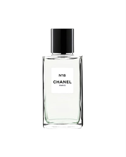 Chanel – No.18