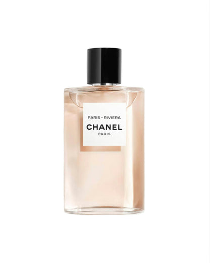 Chanel – Paris-Riviera